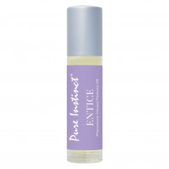 Pure Instinct Pheromone Fragrance Oil Entice Roll Original - Roll on - 10.2 ml | 0.34 ml