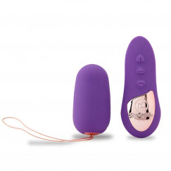 Nu Sensuelle Remote Control Petite Egg - Tester - Purple - Minimum Purchase Required