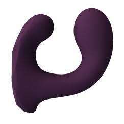 Billy Global App Control Vibrator - Tester - Purple - Minimum Purchase Required