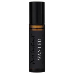 Pure Instinct Pheromone Perfume Oil Wanted Tester 10ml 0.34oz - Minimum Purchase Required