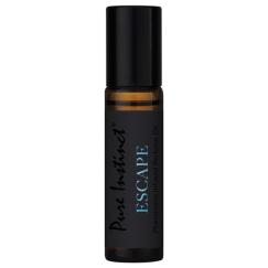 Pure Instinct Pheromone Perfume Oil Escape Tester 10ml 0.34oz - Minimum Purchase Required