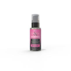 Me and You Massage Oil Sensual Bliss 2oz - Tester - Pheromone Infused