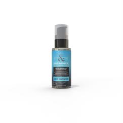 Me and You Massage Oil Sweet Temptation 2oz - Tester - Pheromone Infused - Minimum Purchase Required