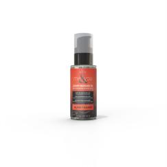 Me and You Massage Oil Island Passion 2oz - Tester - Pheromone Infused - Minimum Purchase Required
