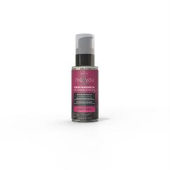 Me and You Massage Oil Berry Flirty 2oz - Tester - Pheromone Infused - Minimum Purchase Required
