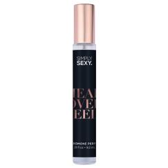 Simply Sexy Head Over Heels - Pheromone Perfume - .31oz | 9.2ml