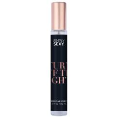 Simply Sexy Turn Off the Lights - Pheromone Perfume - .31oz | 9.2ml