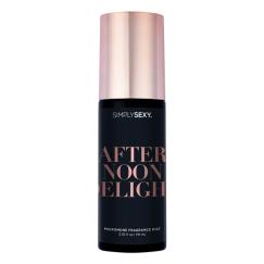 Simply Sexy Afternoon Delight - Pheromone Fragrance Mist - 3.35oz | 99ml - Tester - Minimum Purchase Required