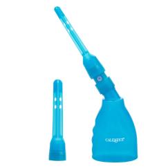 One-Way Ultimate Douche - Blue