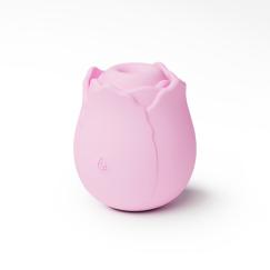 Inya the Vibrating Rose - Pink