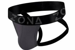 Charcoal Core Jockstrap - Large