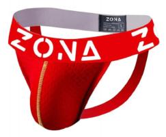 Red Rush Jockstrap - Medium