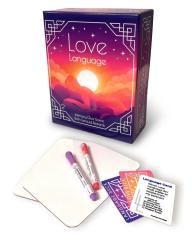 Love Language Romance Game