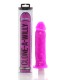 Clone-a-Willy Kit - Neon Purple Image