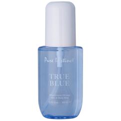 Pure Instinct Pheromone Hair and Body Mist True Blue 3.35oz - Tester - Minimum Purchase Required