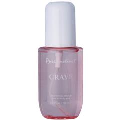 Pure Instinct Pheromone Hair and Body Mist Crave 3.35oz - Tester - Minimum Purchase Required