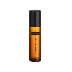 Leather Sex Magnet Pheromone Roll-on Fragrance Oil - Tester - Minimum Purchase Required