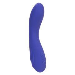 Calexotics Connect Warming Wand - Purple