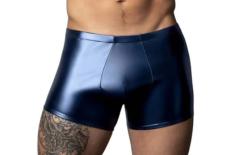 Liquid Onyx 2.0 Short - Medium - Blue