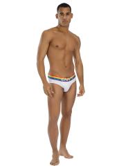 Envy Rainbow Radiant White and Rainbow Lg Xl
