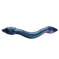 Blush Temptasia Twin Python Silicone Double Ended Dildo