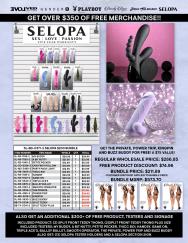 Selopa $200 Bundle 2026