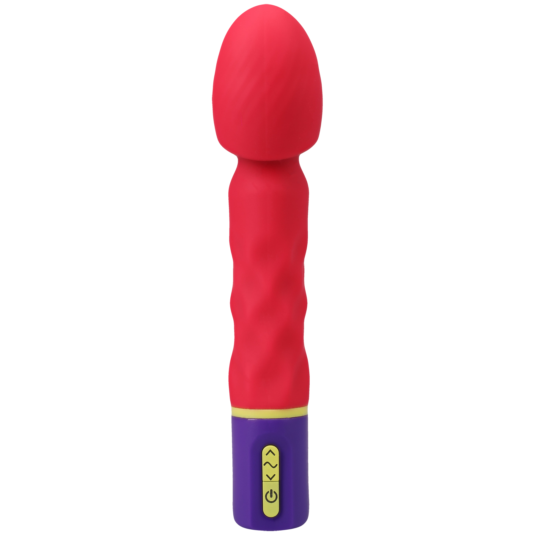 Doc Johnson - Mood - Intense G Pink - Vibrators