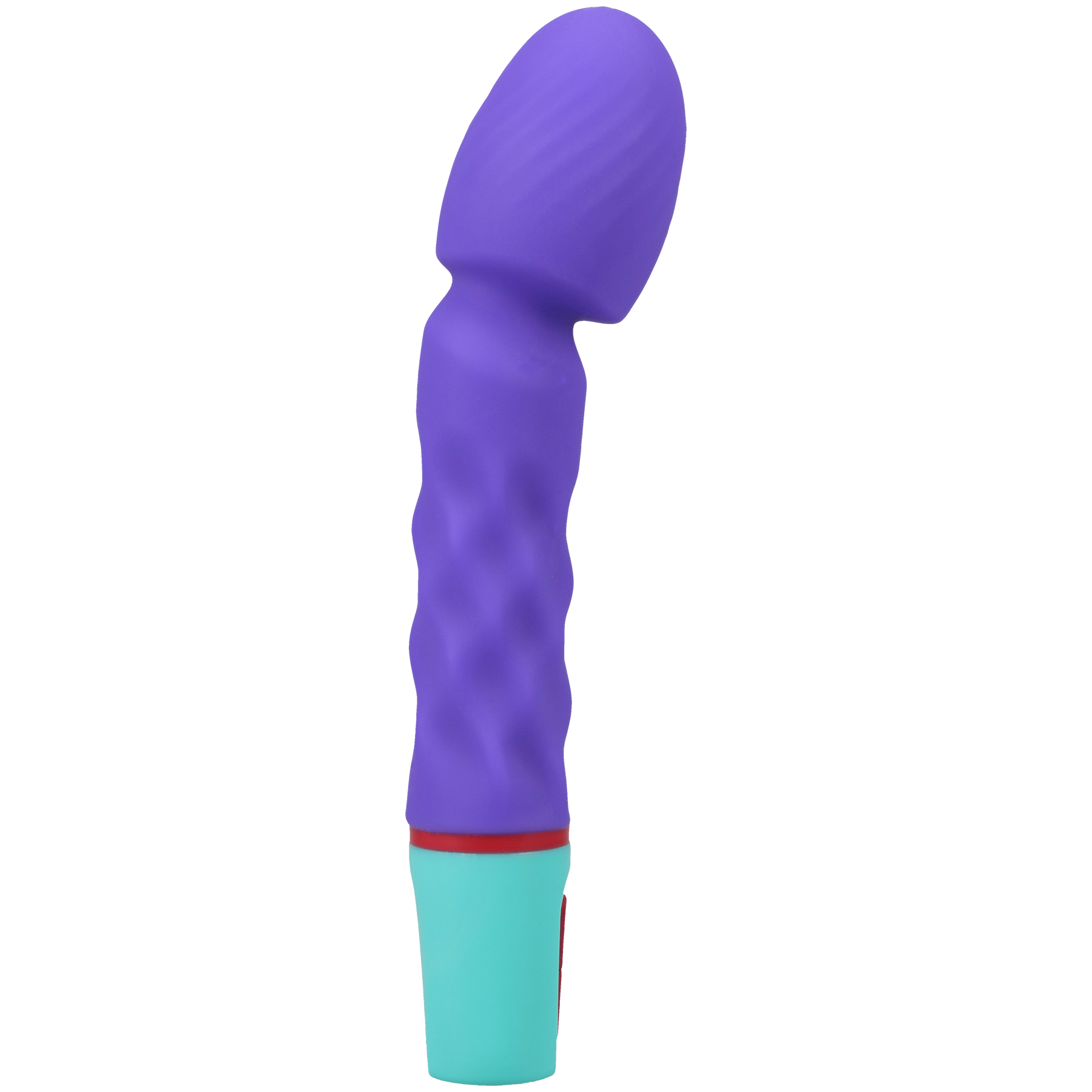 Doc Johnson - Mood - Intense G Purple - Vibrators