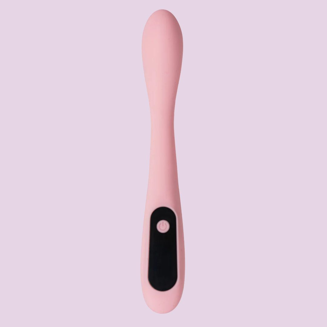 Camtoyz - G-Spot Stimulator Vaen Camtoyz Light Pink - Vibrators