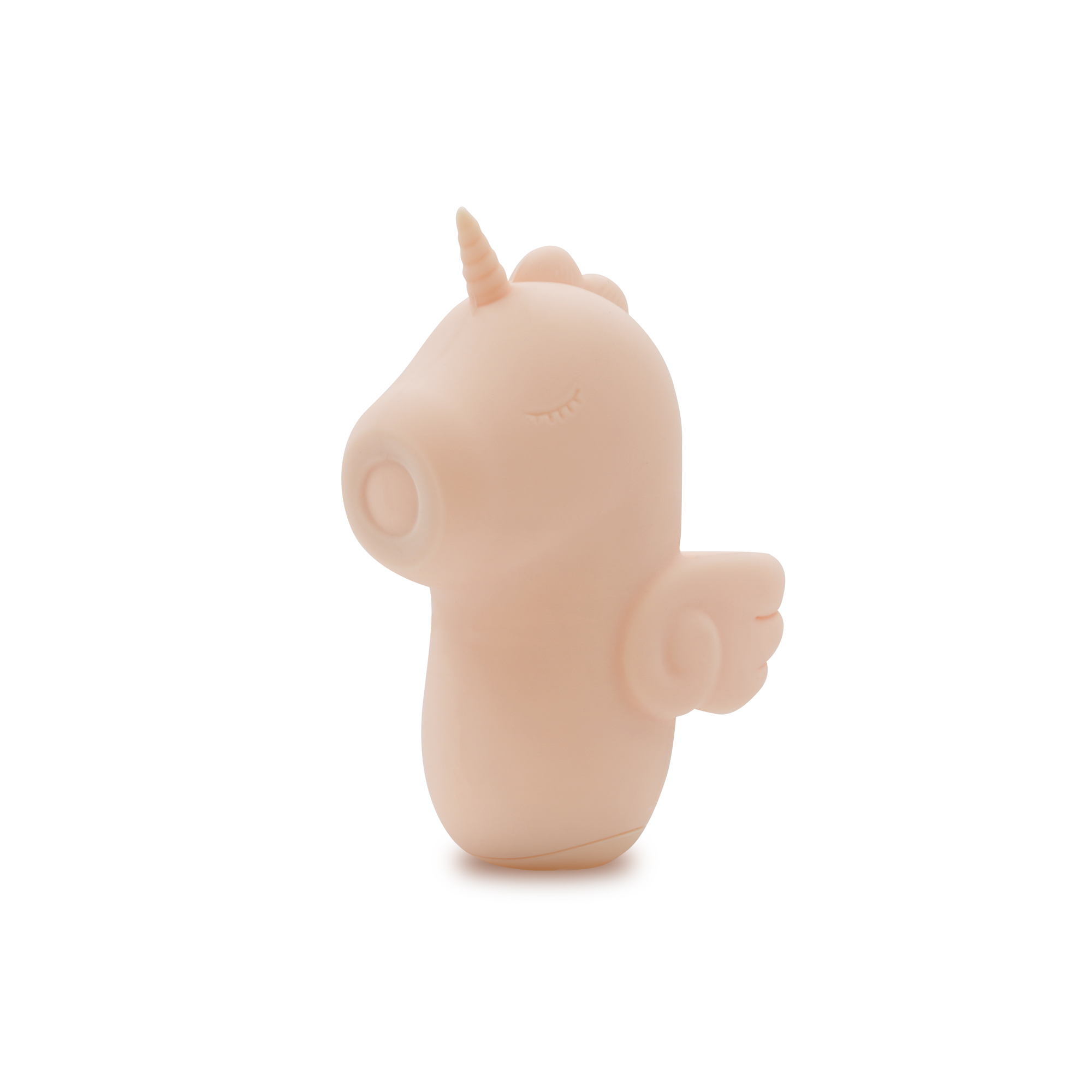 Creative Conceptions - Unihorn Finger Vibe - Pinky Promise - Clit Stimulators