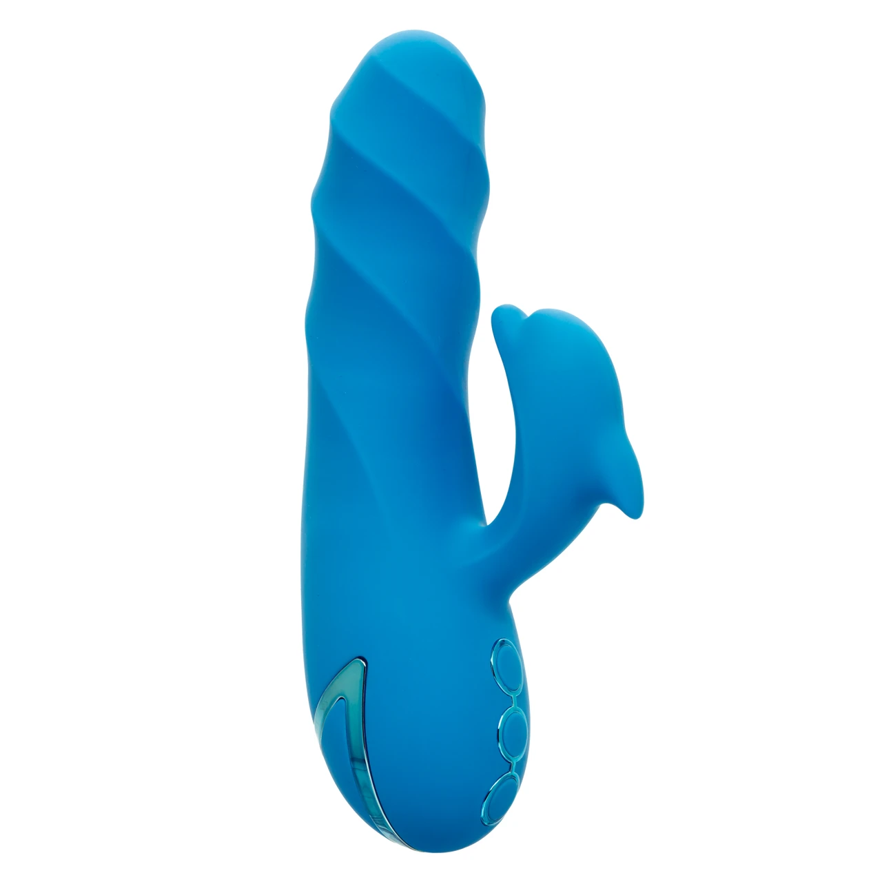 CalExotics - California Dreaming Summer Lovin' Frisco Fantasy Blue - Vibrators