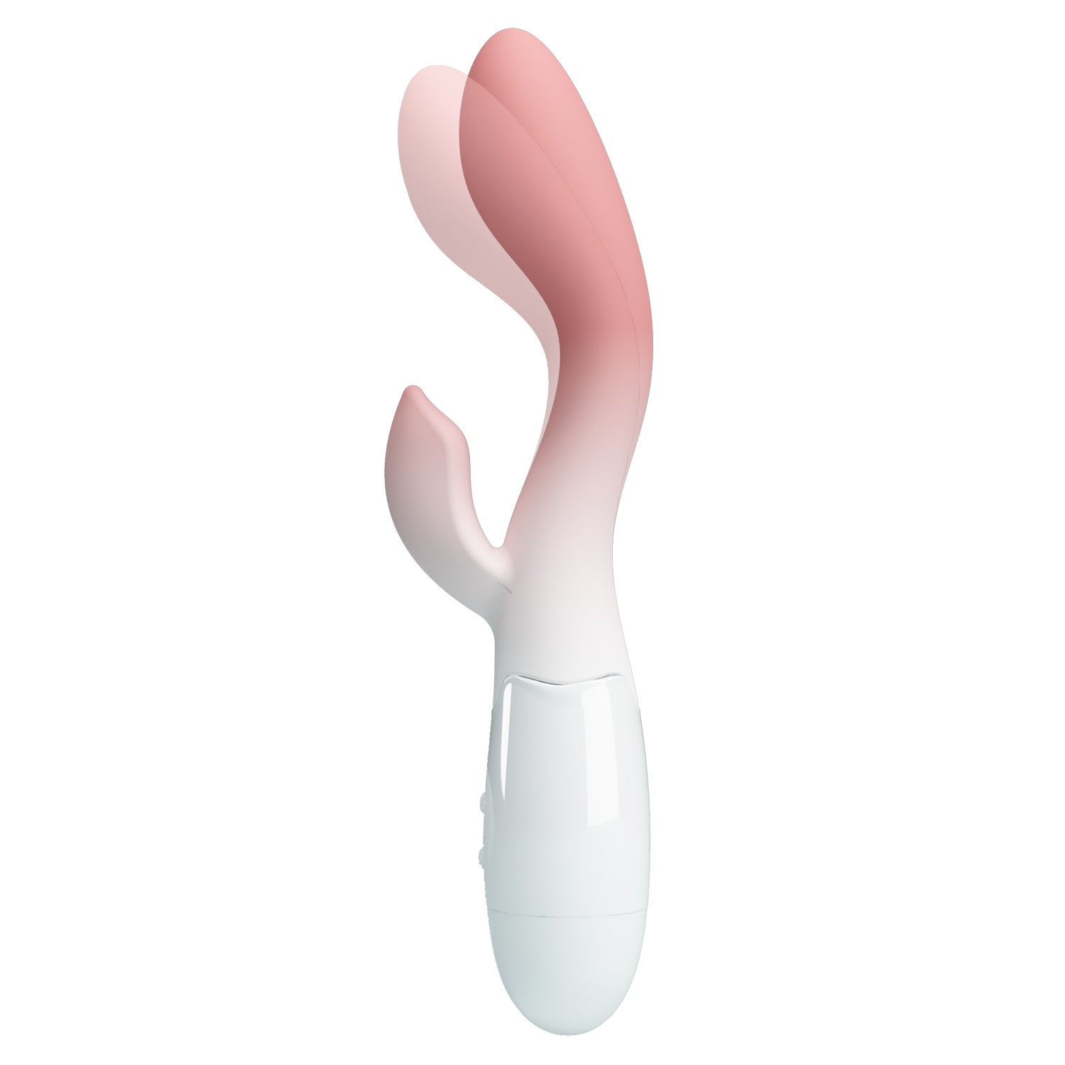 Pretty Love - Pretty Love Brighty Vibrator - Pink Ombre - Vibrators