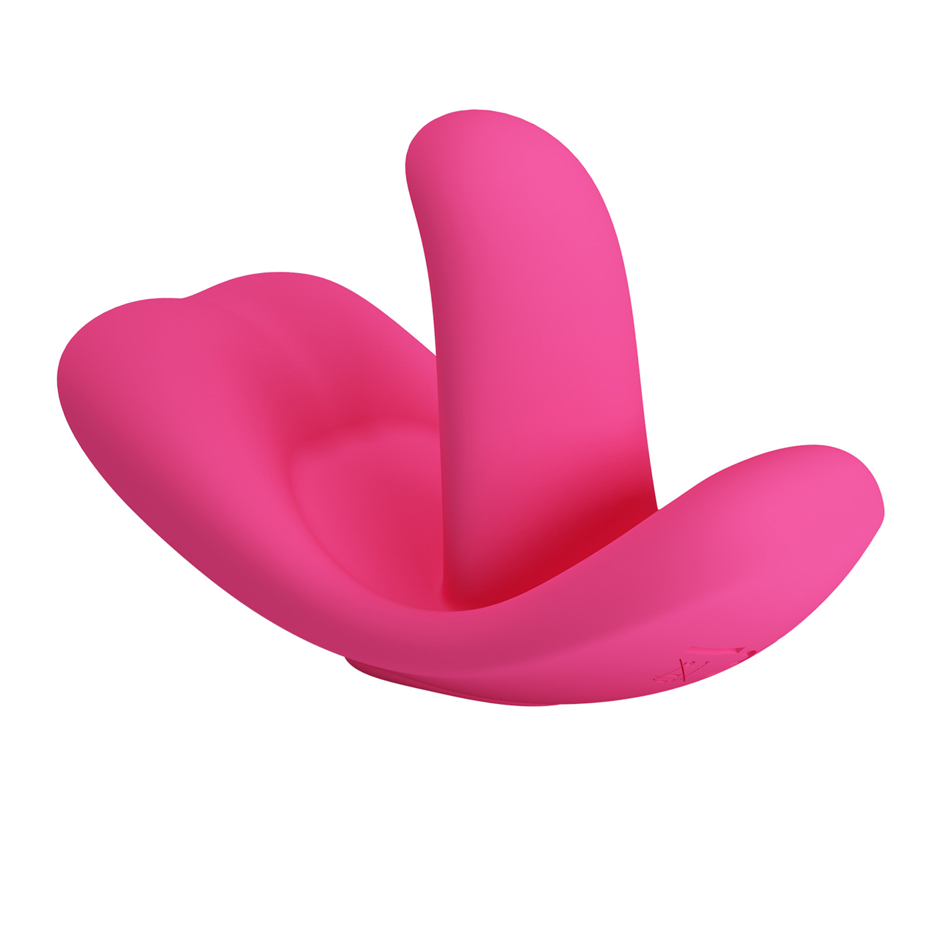 Pretty Love - Pretty Love Hazelynn App-Controlled Vibrator Pink - Vibrators