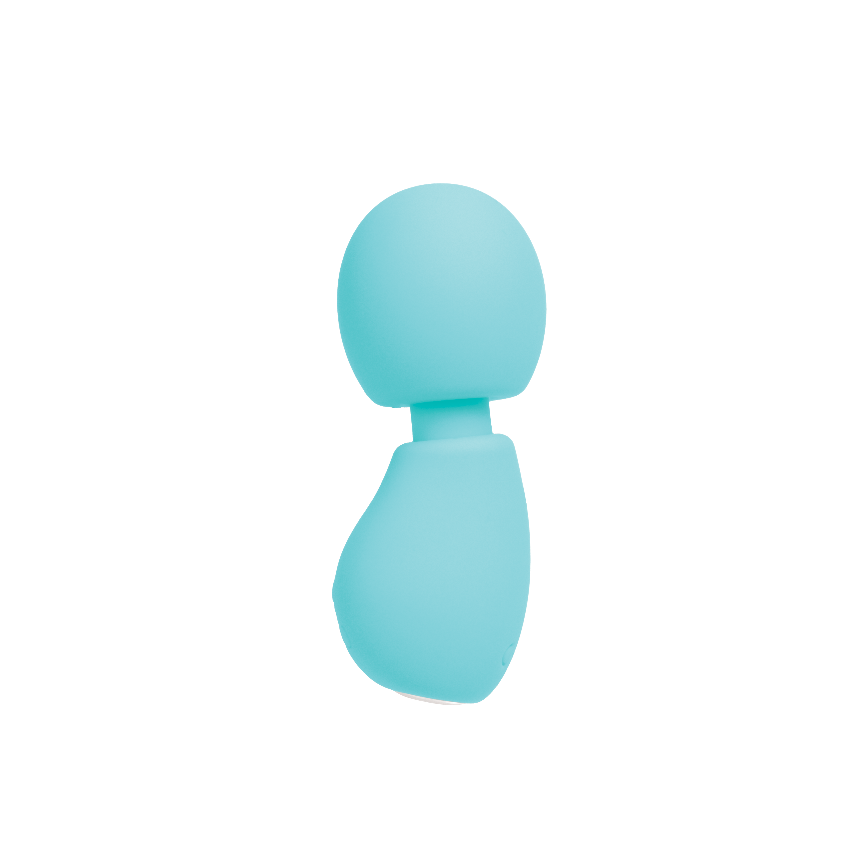 VeDO - Eeny Rechargeable Extra Mini Wand Turqouise - Clit Stimulators