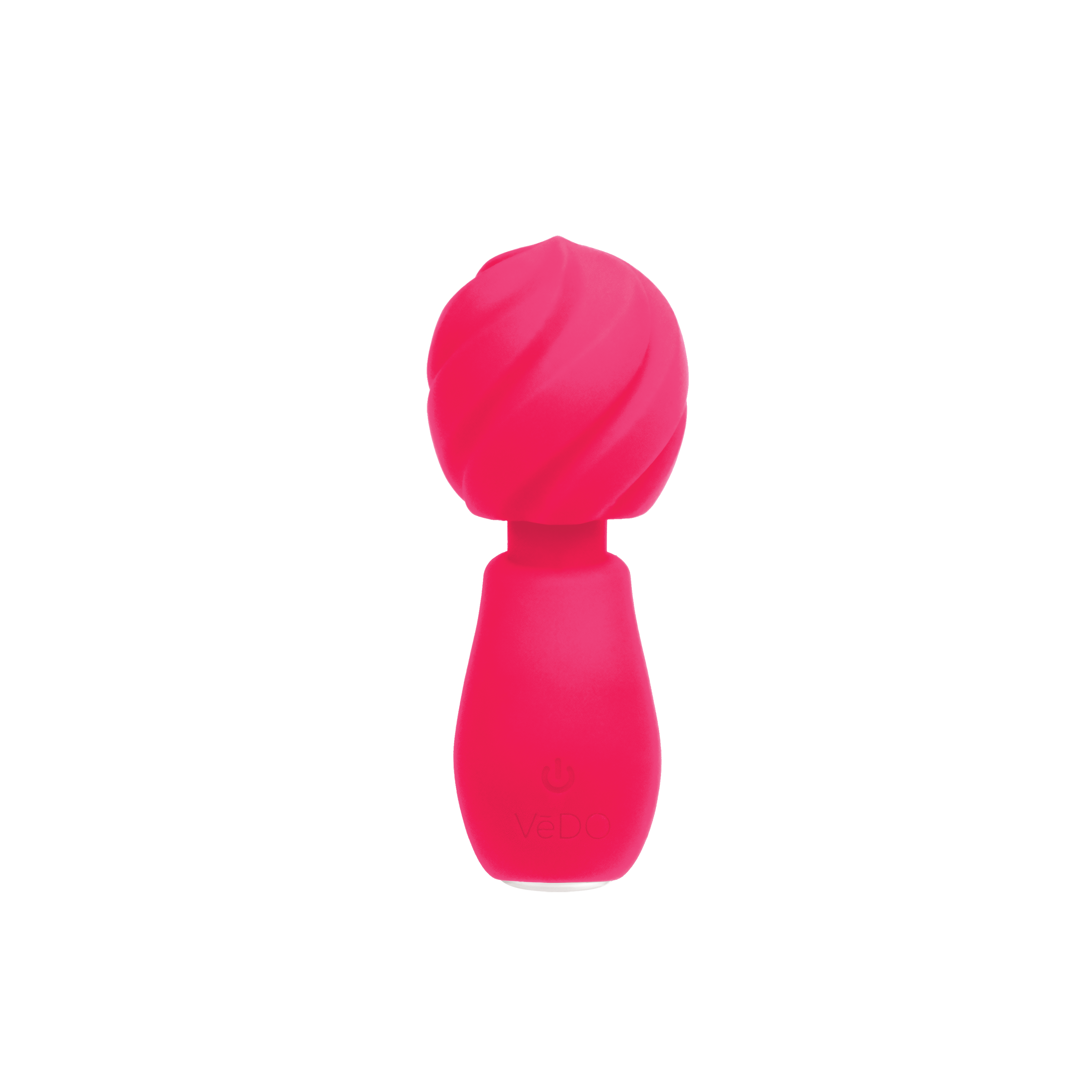 VeDO - Miny Rechargeable Extra Mini Wand Pink - Clit Stimulators