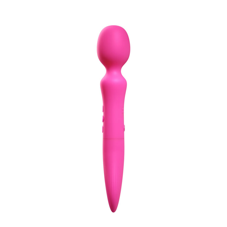 Femme Funn - Solia Wand Pink - Massagers