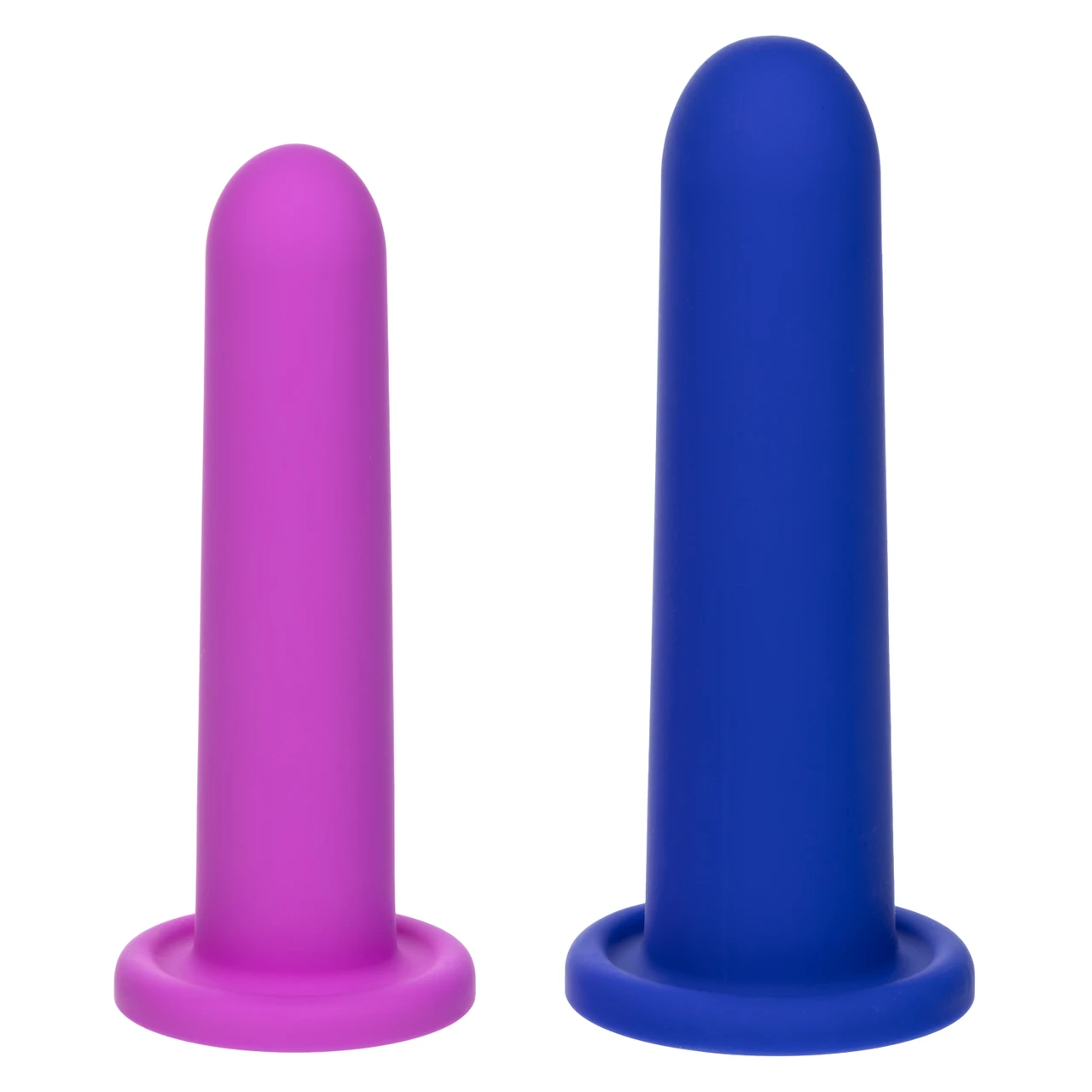 CalExotics - Dilators 2-Piece Intermediate Set - Dildos & Dongs