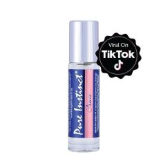 Pure Instinct Signature Pheromone Perfume Oil Roll on Crave Teste...