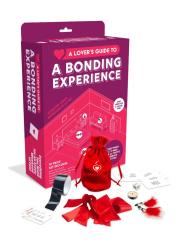 A Lover's Guide to a Bonding Experience