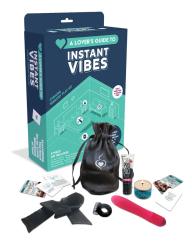 A Lover's Guide to Instant Vibes