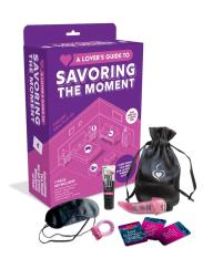 A Lover's Guide to Savoring the Moment