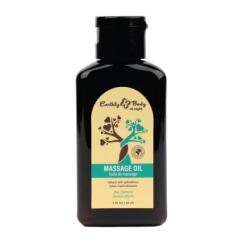Hemp Seed at Night Massage Oil Aphrodisiac Collection Sea Jasmine 2oz 60ml