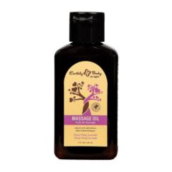 Hemp Seed at Night Massage Oil Aphrodisiac Collection Ylang Ylang Lavender 2oz 60ml
