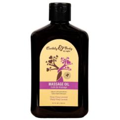 Hemp Seed at Night Massage Oil Aphrodisiac Collection Ylang Ylang Lavender 8.4oz 250ml