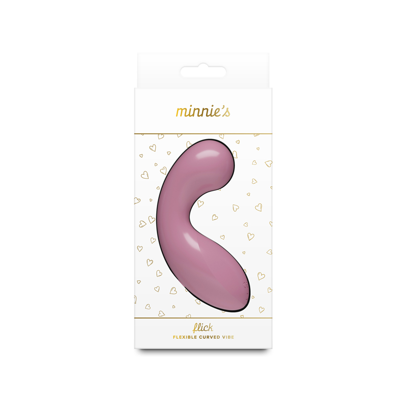 nsnovelties Minnie's - Flick - Pink