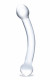7 Inch Curved Glass G-Spot Stimulator Image
