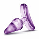 Play With Me -  Jolly Plug - Purple Image