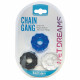Wet Dream Chain Gang - 3 Pack Image