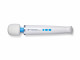 Magic Wand Rechargeable - White Image