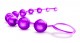B Yours - Basic Beads - Purple Image